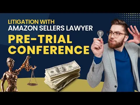 Pre-Trial Conference