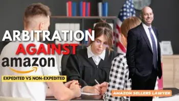 expedited vs. non-expedited arbitration michael abbate oyster bay ny