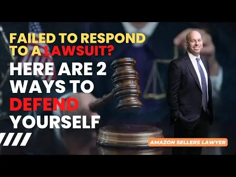 lawsuits Amazon