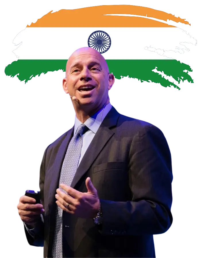 CJ in India