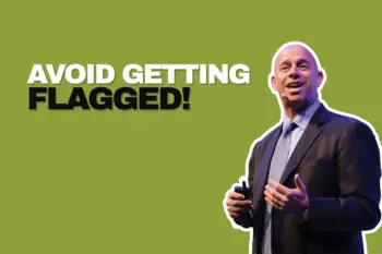 Amazon related accounts policy alert for sellers