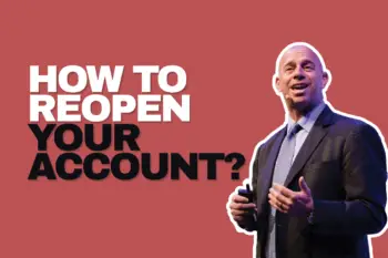 amazon sellers reopen your account