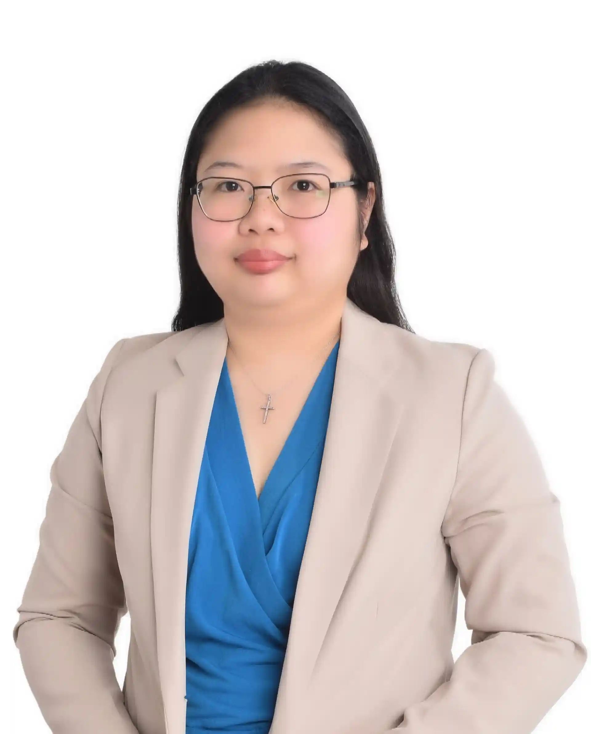 Cecile Guzman - Brand Protection