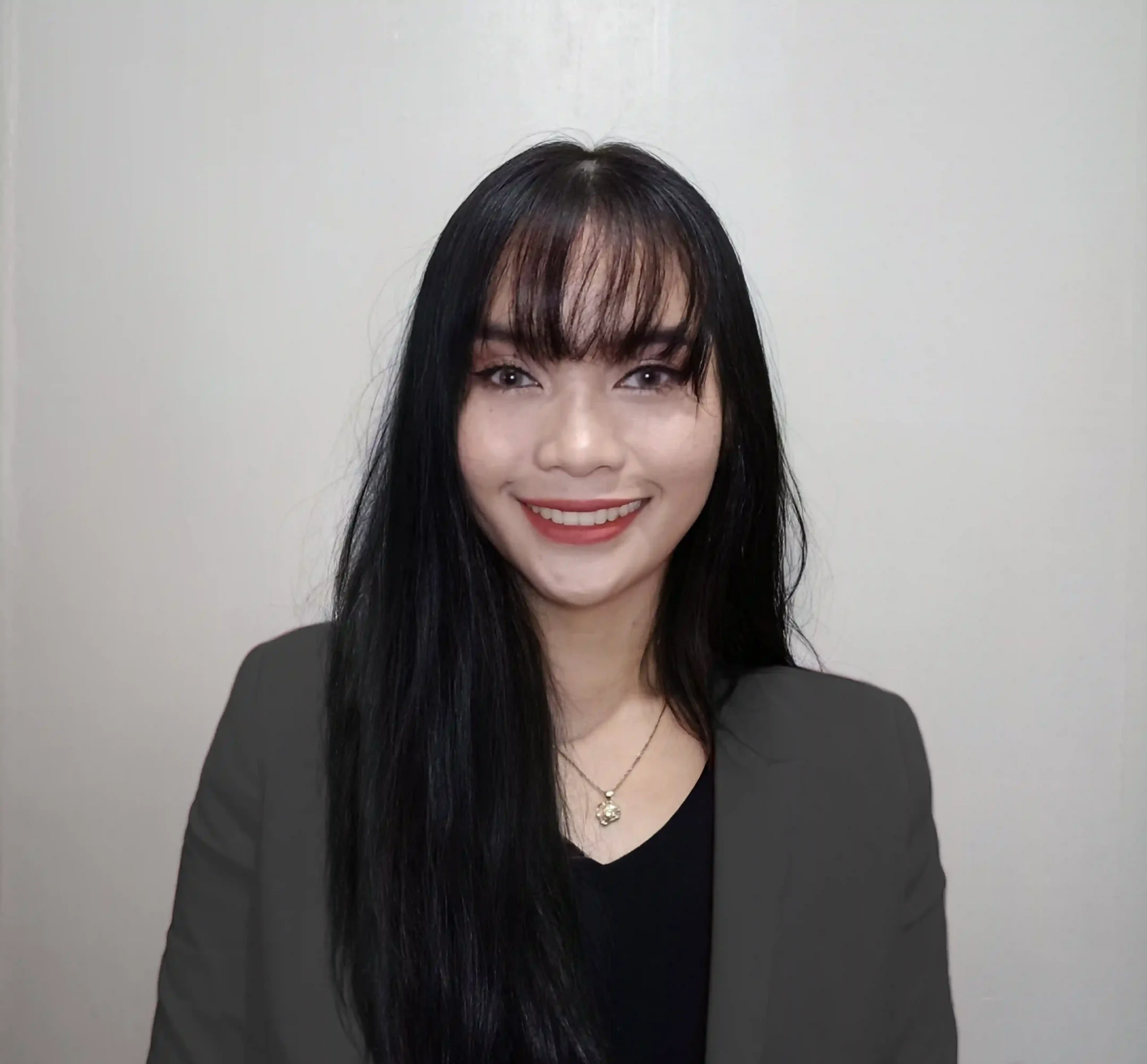 Kim Lisnang - Executive Assiss