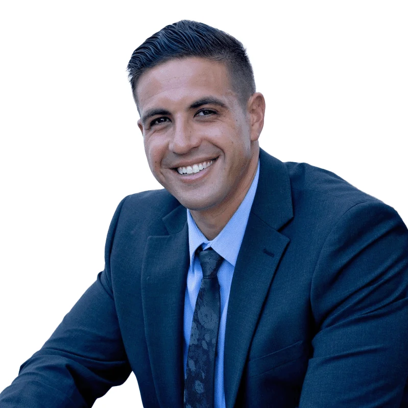 Rob Segall Managing Partner