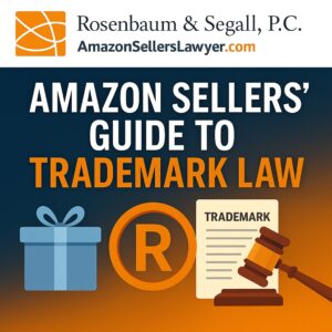 Amazon Sellers' Guide to Trademark Law